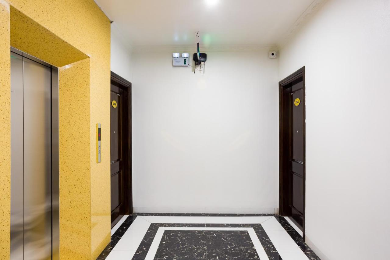 Rio Hotel Ninh Binh Exterior foto